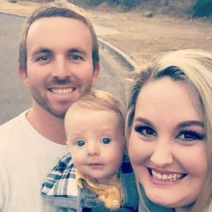 Meet your Posher, Alycia